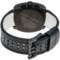 8088U_3 Luminox Tony Kanaan Series 1146 Chronograph Watch - Leather Strap (For Men)