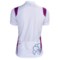 2365T_2 Luna Sport Clothing Tranquility Cycling Jersey - Recycled Materials, Short Sleeve (For Women)