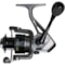 11RV2_8 Lunkerhunt S7 Prime Spinning Rod Combo - 7', 2-Piece
