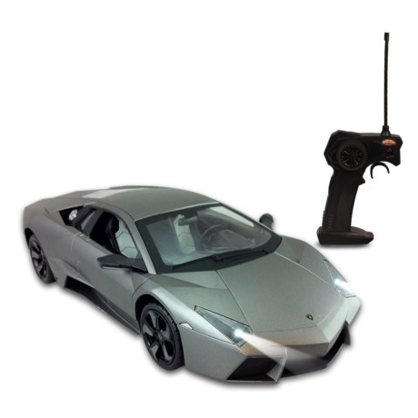 lamborghini reventon remote control car