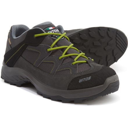 lytos hiking shoes