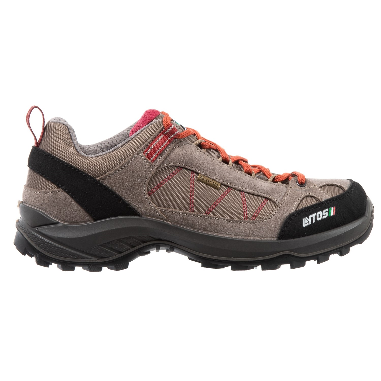 lytos shoes