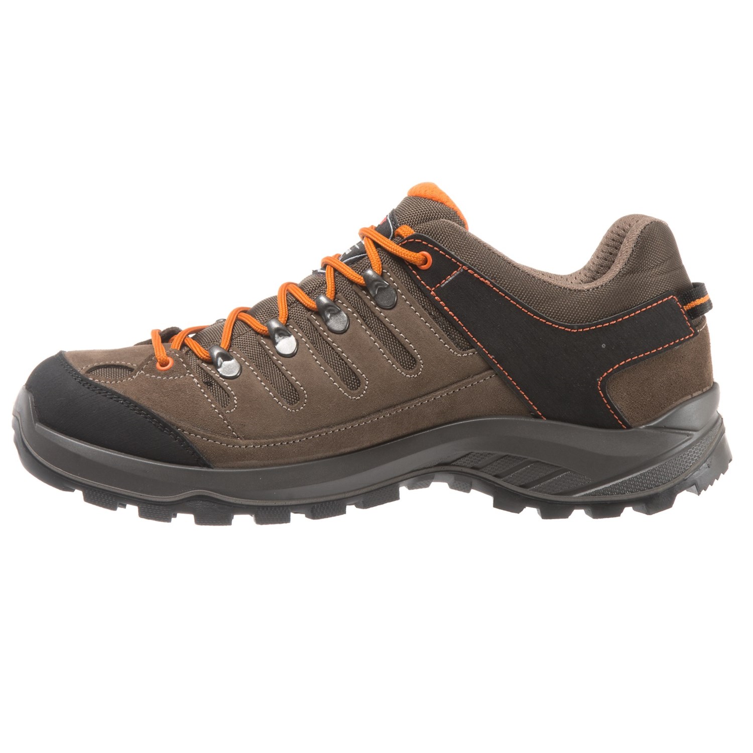 Lytos Made in Europe Onex Jab Hiking Shoes (For Men) - Save 54%