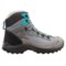 343MC_4 Lytos Made in Europe Tarent Jab Hiking Boots - Waterproof (For Women)