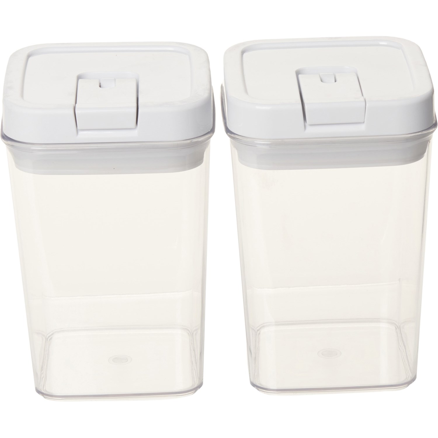 M Design Airtight Food Canisters 2Pack Save 44