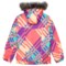 465PV_2 M3 Tara Ski Jacket - Waterproof, Insulated (For Big Girls)