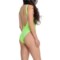 4RJVD_2 Maaji Claire One-Piece Reversible Swimsuit