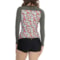6MFRF_2 Maaji Diver Rash Guard - Long Sleeve