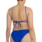 6MFRP_2 Maaji Parade Bikini Top - Reversible