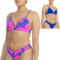 6MFRP_3 Maaji Parade Bikini Top - Reversible