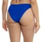 6MFRN_2 Maaji Sublimity Bikini Bottoms - Reversible
