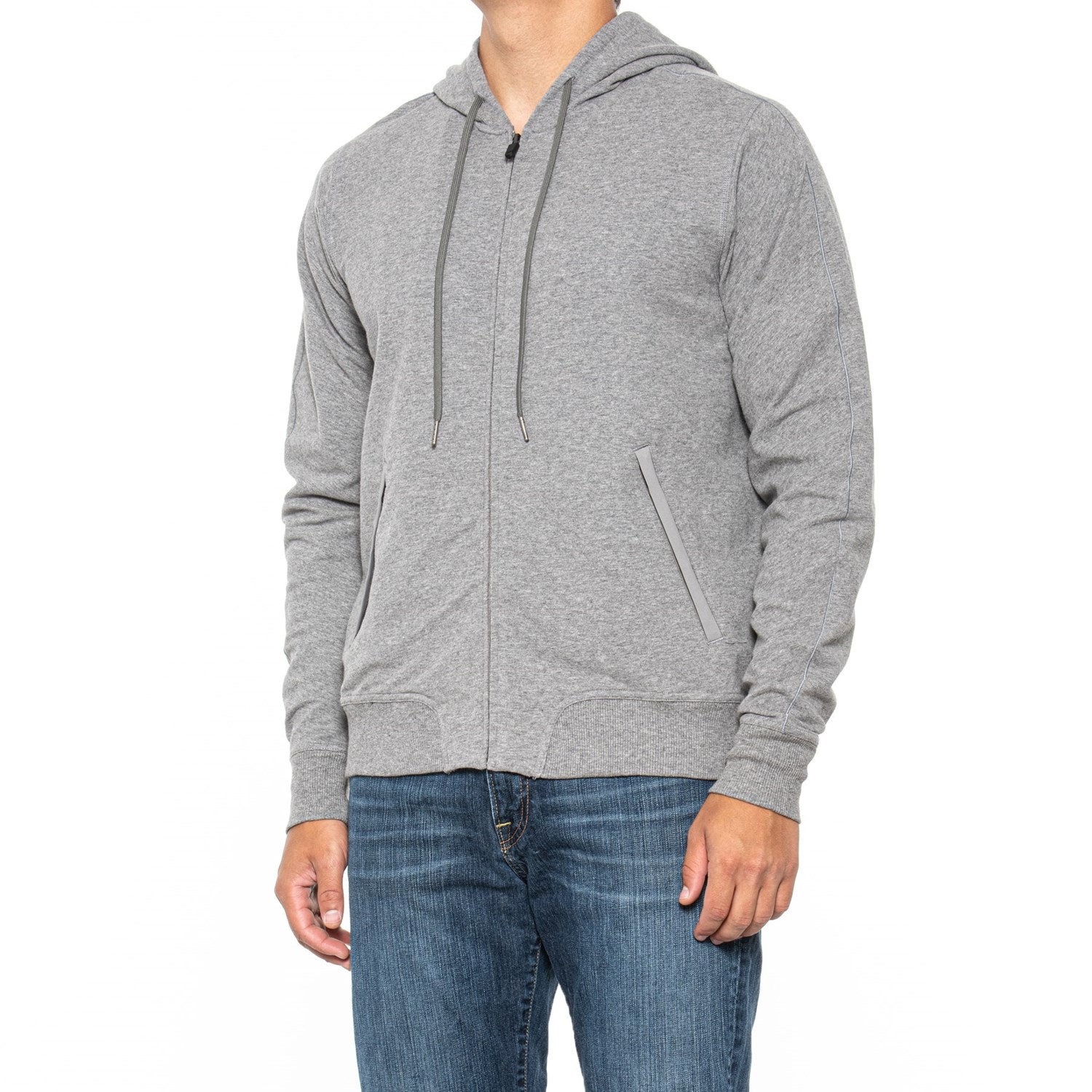 mack weldon hoodie