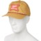 4YDPV_2 Mad Engine Simple Miller High Logo Baseball Cap (For Men)