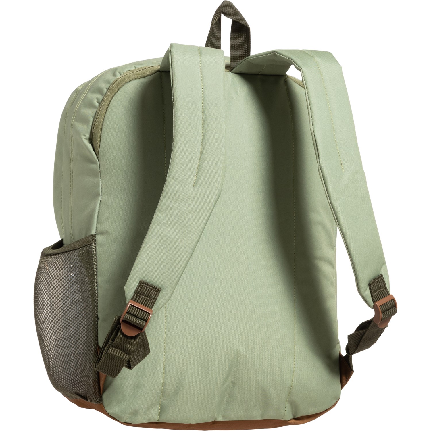 Mad Engine Smokey Safety Patches Backpack - Green - Save 30%