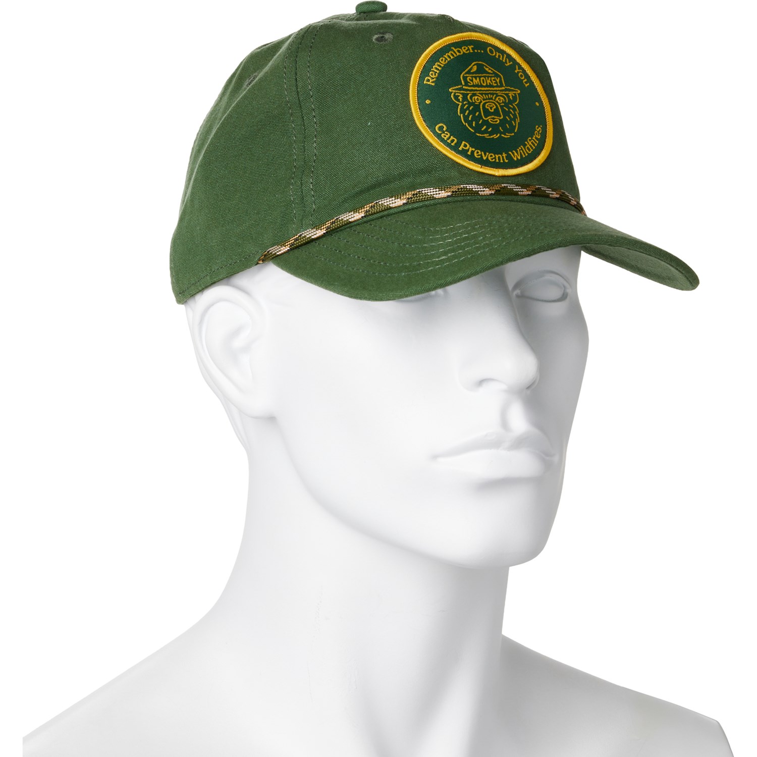 キャップ DRENIQ New Logo Ball Cap Pigment - Applemint Nike Apple Green Dri-FIT Legacy Cap