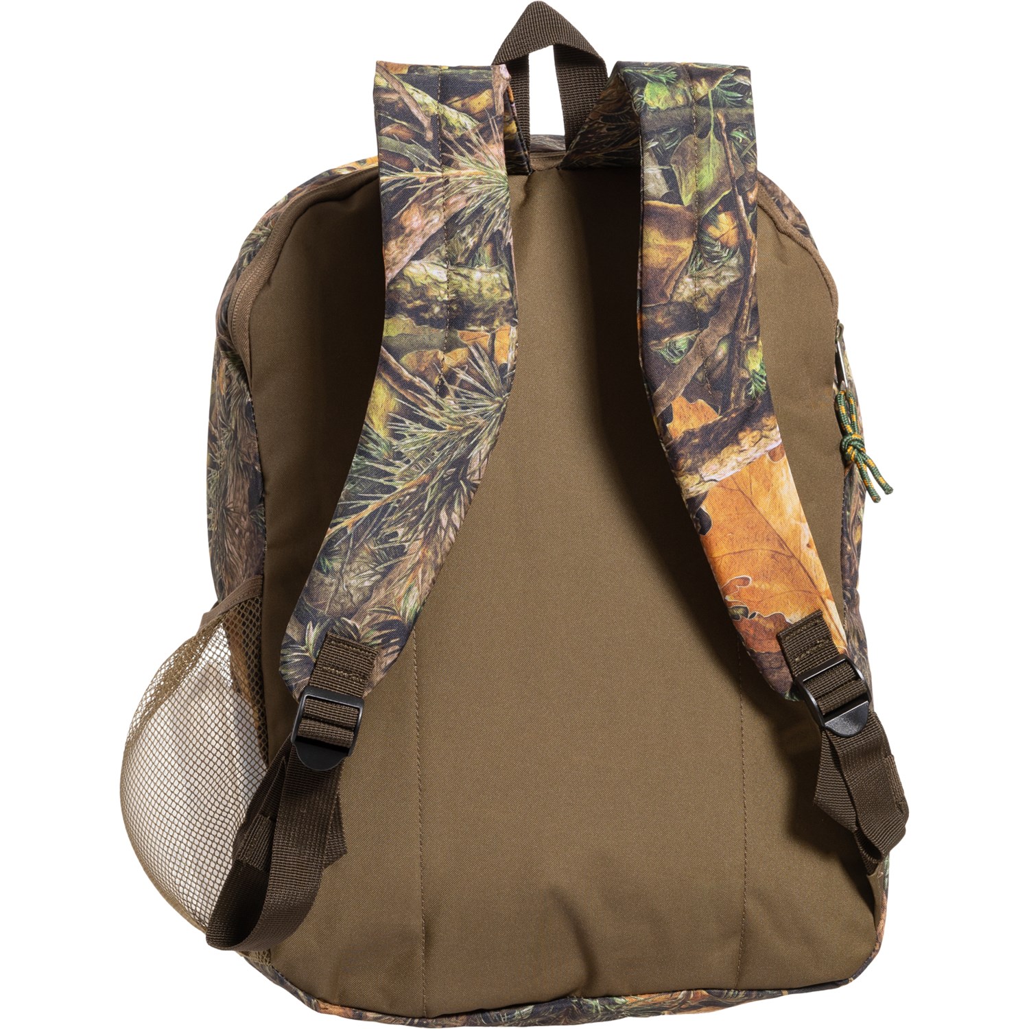 (取寄) マッドエンジン ツリー バックパック - カモ Mad Engine Tree Backpack - Camo  Camo Mad Engine Tree Backpack - Camo - Save 46%