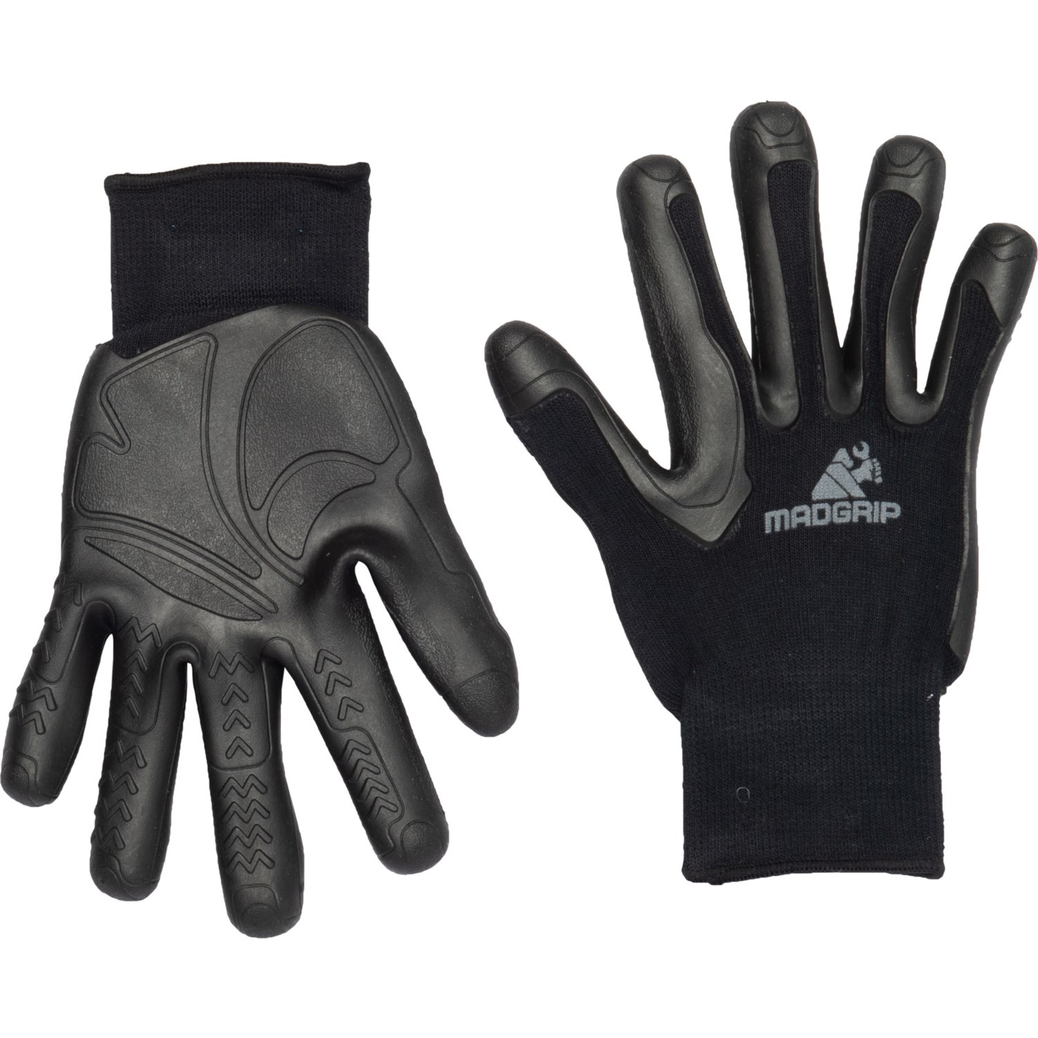 MAD GRIP Pro Palm Gloves (For Men) - Save 50%