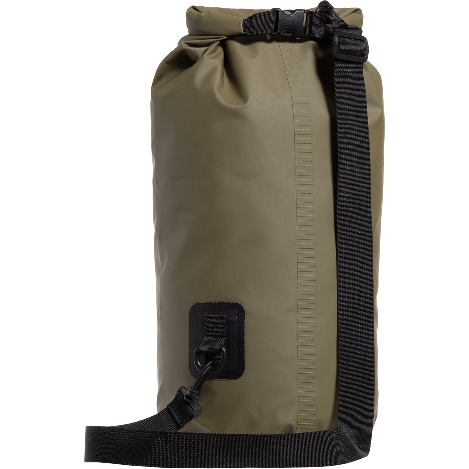 Mad Man 20 L Dry Gear Daypack - Waterproof, Army - Save 66%