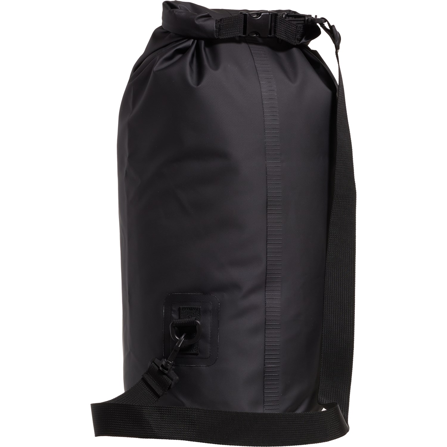 Mad Man 20 L Dry Gear Daypack - Waterproof, Black - Save 66%