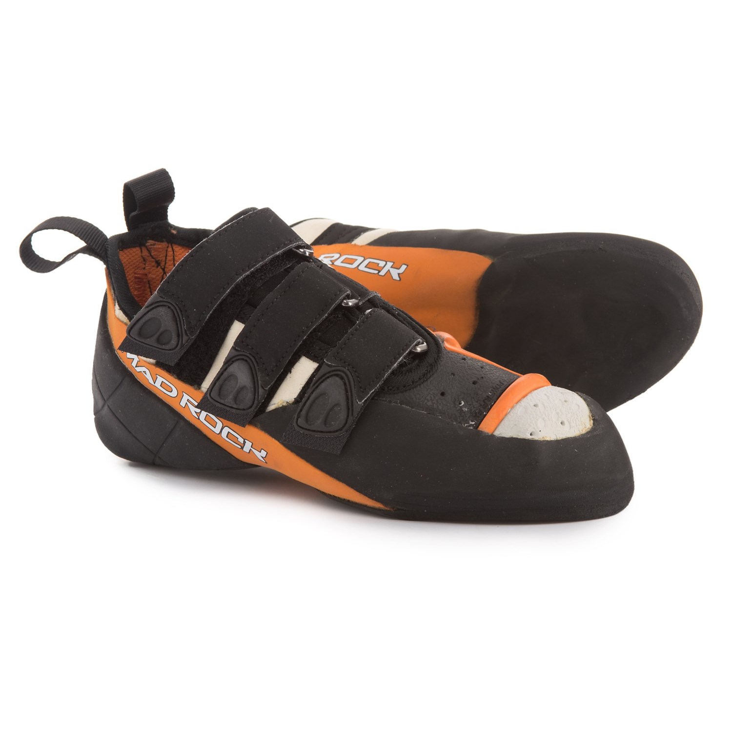 Mad Rock Demon 2.0 Climbing Shoes (For 