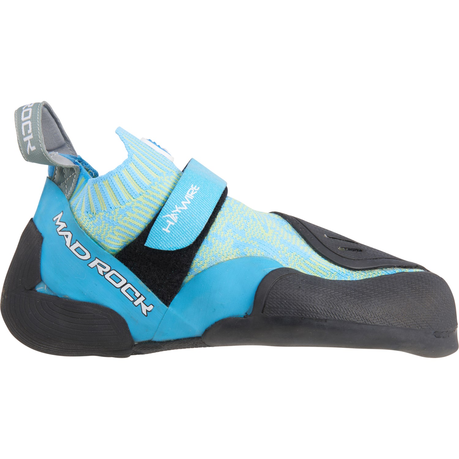 Mad Rock Haywire Climbing Shoes (For Men and Women) Save 60