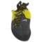 455NY_6 Mad Rock Hooker-Lace Climbing Shoes (For Big Kids)
