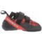 455NW_2 Mad Rock Jester Touch-Fasten Climbing Shoes (For Big Kids)