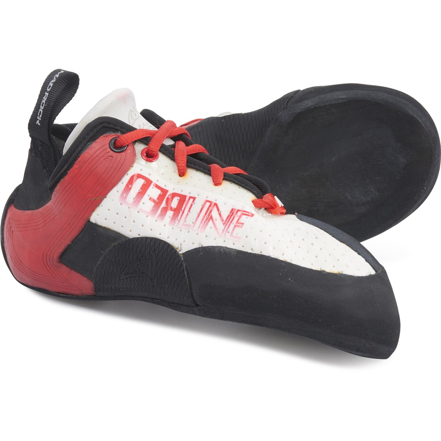 mad rock climbing shoes
