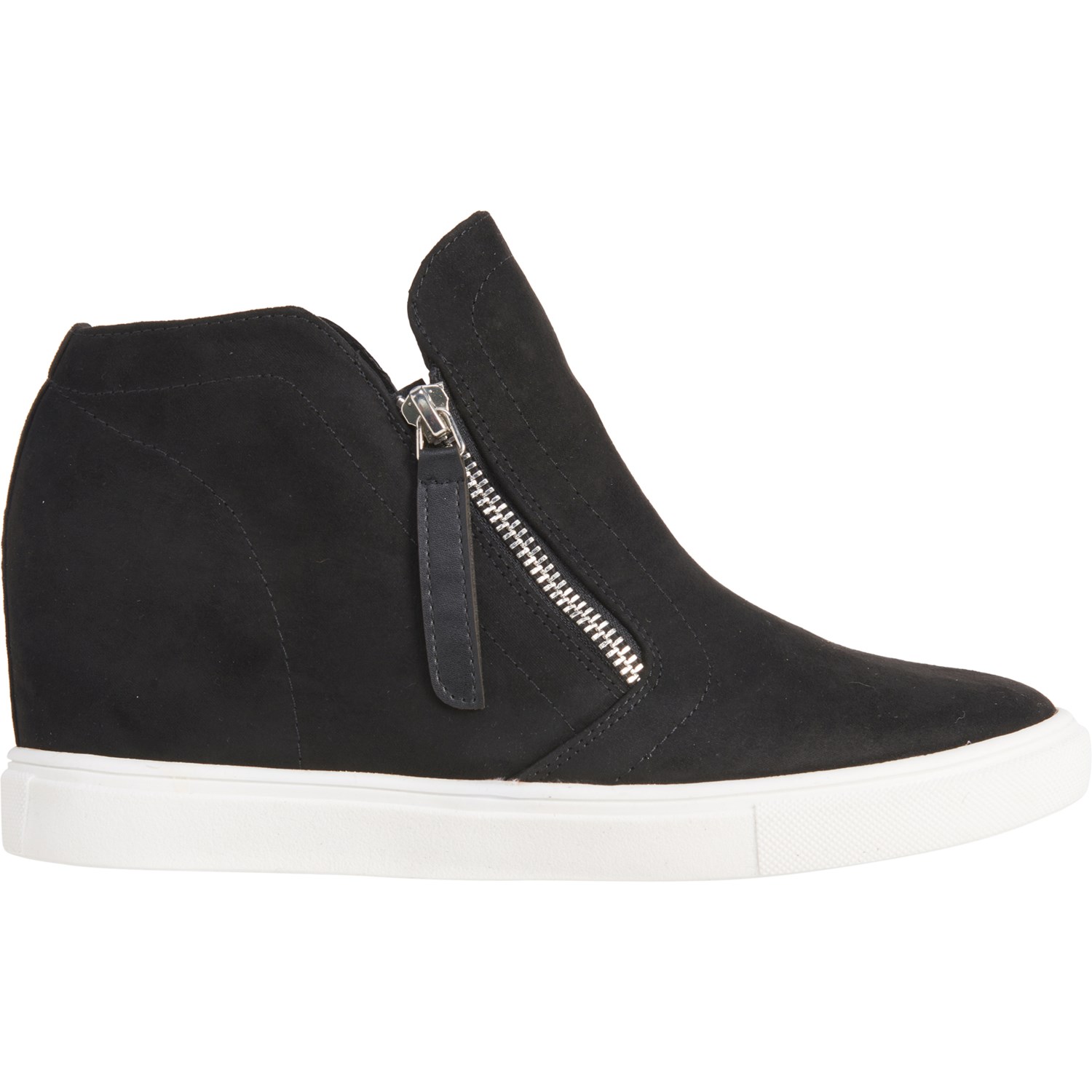 MADDEN GIRL Prevale Wedge Sneakers (For Women) - Save 51%