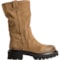 9PYAY_3 MADDEN GIRL Roost Boots (For Women)