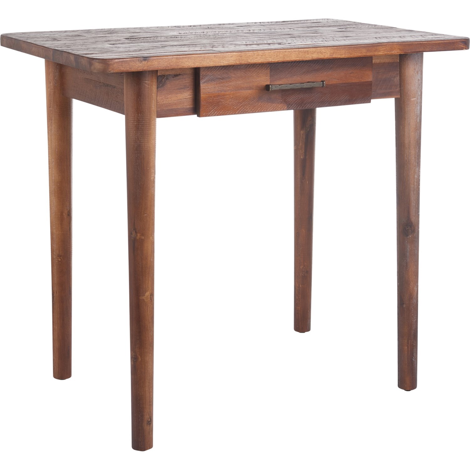 Made in Vietnam OneDrawer Wood Desk 33x22x30” Save 31