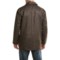178PR_2 Madison Creek Outfitters Conceal and Carry Blazer - Waxed Cotton (For Men)