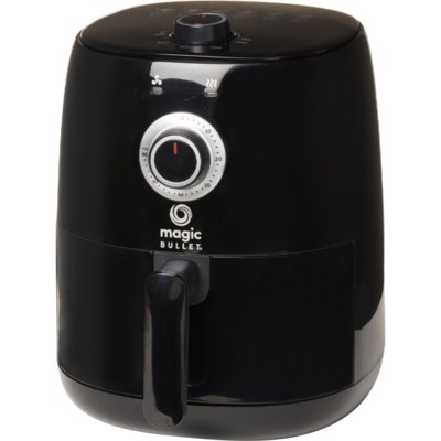 Magic Bullet 2.5-litre air fryer - Reviews