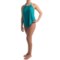 8318C_3 Magicsuit by Miraclesuit Nicole Tankini (For Women)