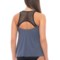 522GD_2 Magicsuit Don’t Mesh With Me Paige Tankini Top (For Women)