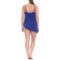 528WX_2 Magicsuit Solid Brynn One-Piece Swimsuit - Underwire (For Women)