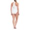 528WK_2 Magicsuit Solid Ursula One-Piece Swimsuit - Removable Cups (For Women)