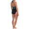 171JU_2 Magicsuit Yves Halter Top One-Piece Swimsuit (For Women)