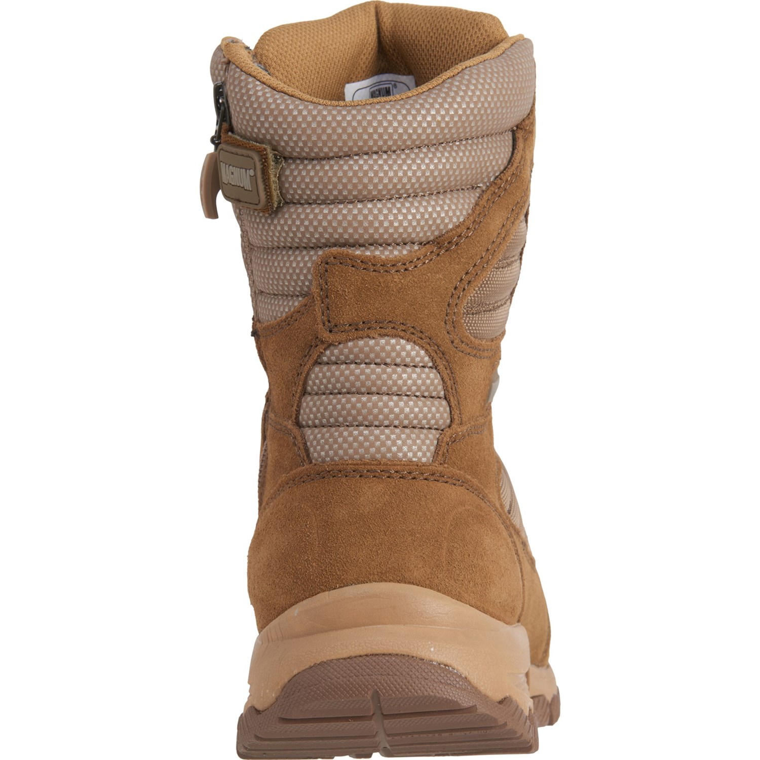 high end tactical boots