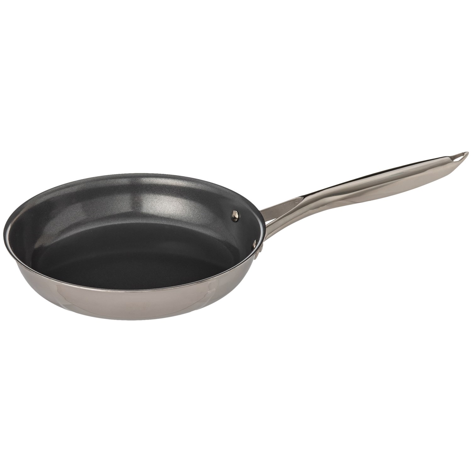 Maker Homeware Nonstick Triply Skillet 8”