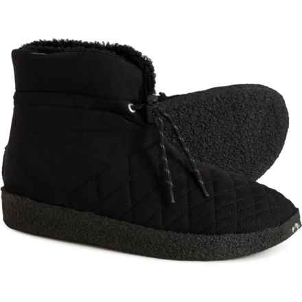 MALIBU SANDALS Little Dume Boots (For Men) in Black/Black/Black