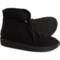 MALIBU SANDALS Little Dume Boots (For Men) in Black/Black/Black