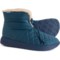 MALIBU SANDALS Little Dume Boots (For Men) in Marine Blue/Beige