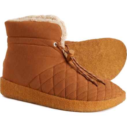 MALIBU SANDALS Little Dume Boots (For Men) in Walnut/Beige/Tan