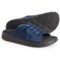 MALIBU SANDALS Zuma Classic Sandals (For Men) in Navy/Black