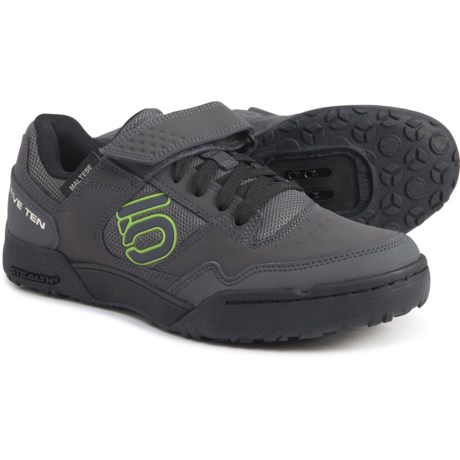 five ten maltese falcon dark grey