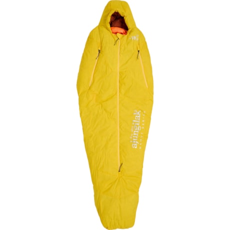 Mammut -1°F Siku Down Sleeping Bag - 700 Fill Power, Mummy - Save 66%