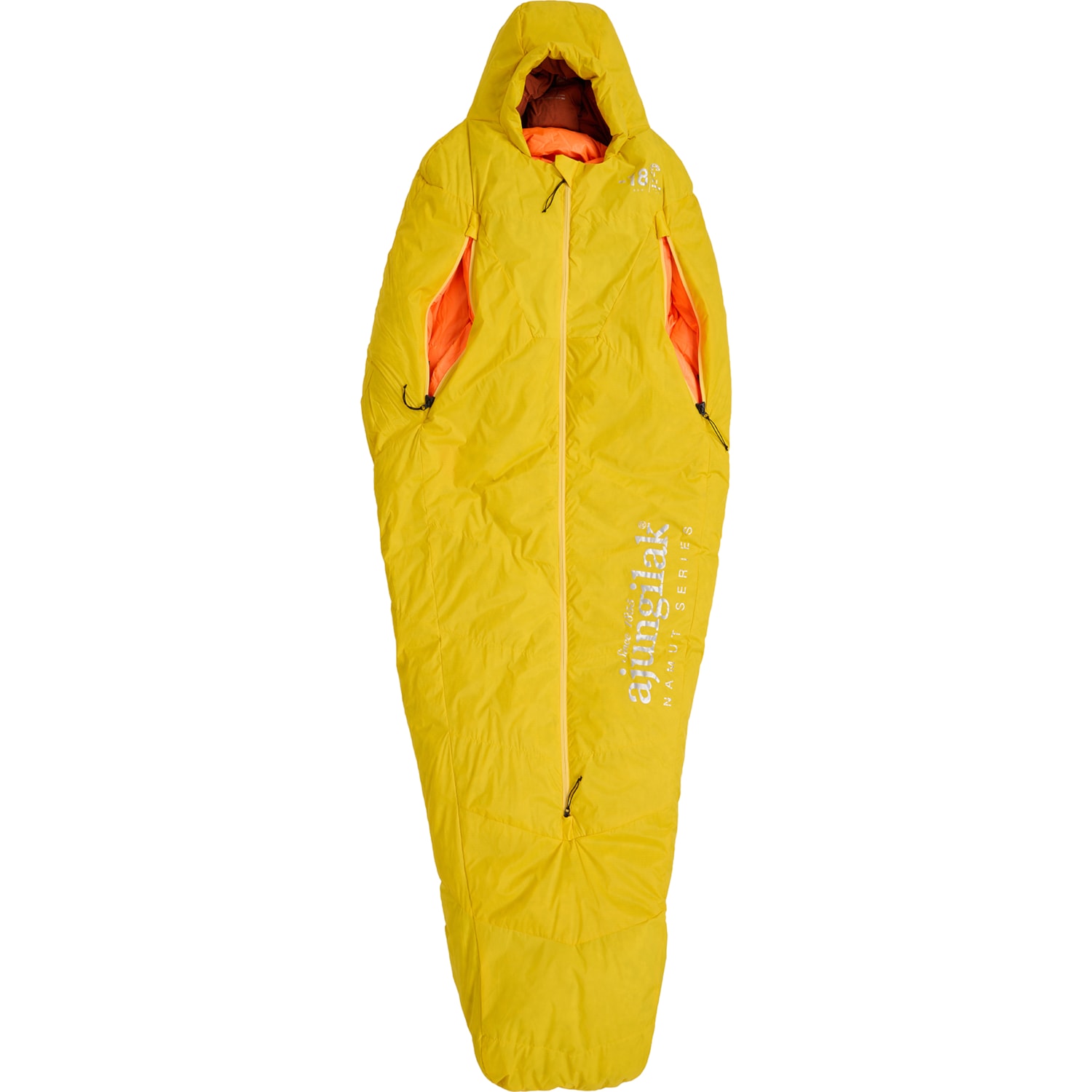 Mammut -1°F Siku Down Sleeping Bag - 700 Fill Power, Mummy - Save 66%