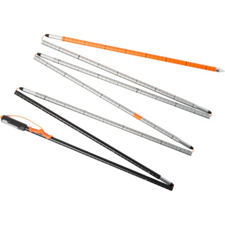 Mammut Probe 280 Speed Lock Instructions Mammut Probe 280 Speed