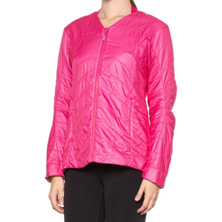 mammut 3850 bomber jacket